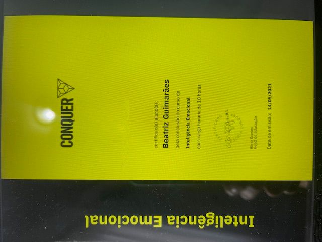 Ampliar imagem: certificate 4