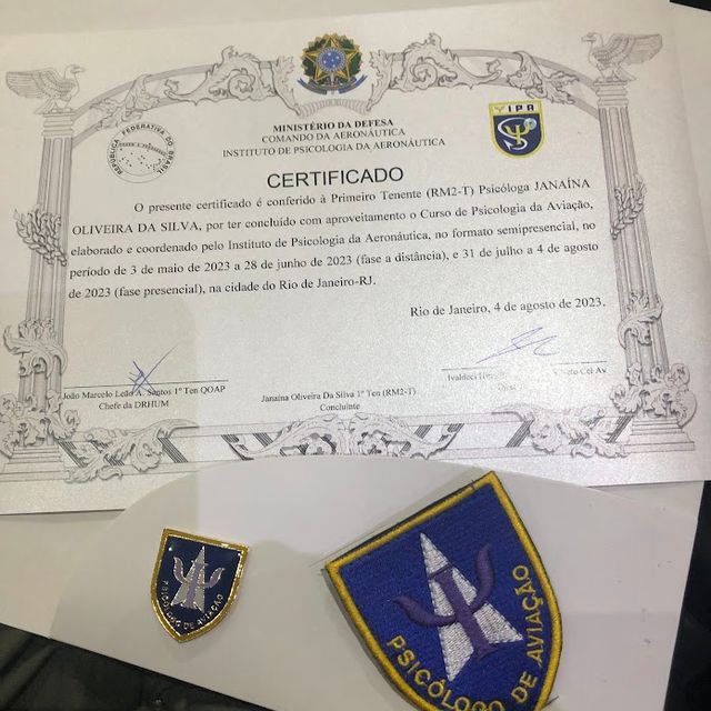 Ampliar imagem: certificate 4