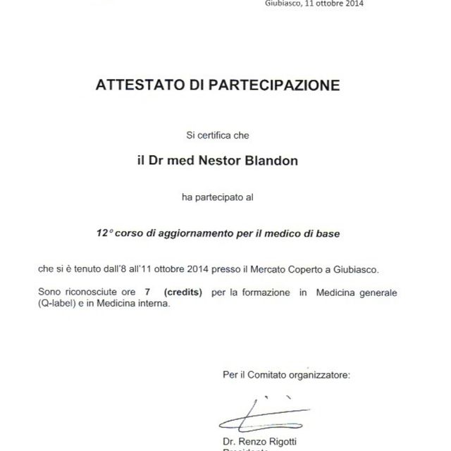 Acercar imagen: certificate 60