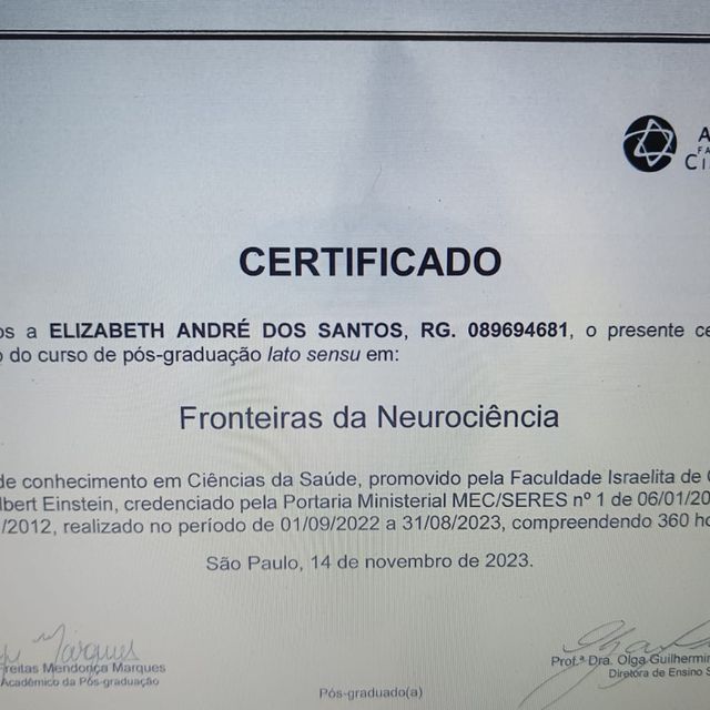 Ampliar imagem: certificate 3