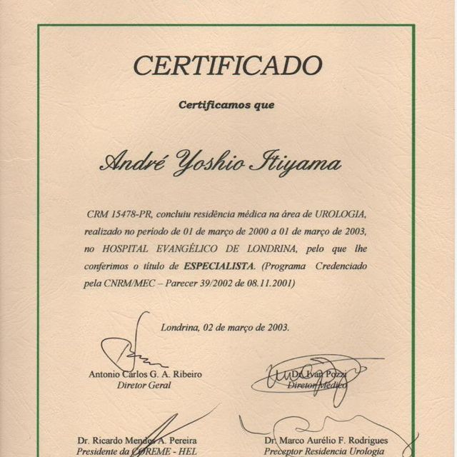 Ampliar imagem: certificate 4