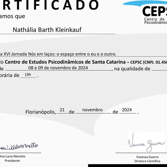 Ampliar imagem: certificate 1