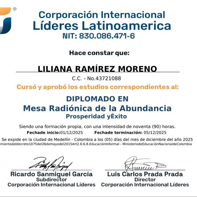 Acercar imagen: certificate 3