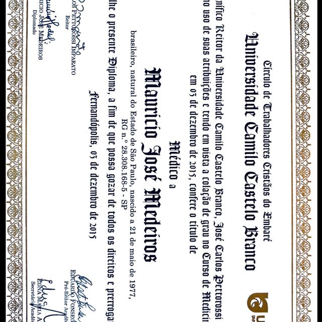Ampliar imagem: certificate 5