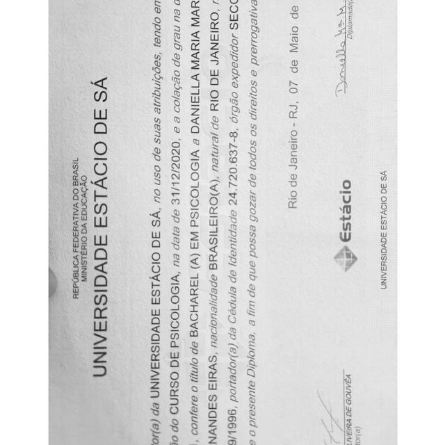 Ampliar imagem: certificate 38