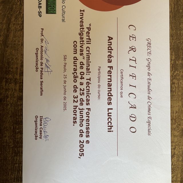 Ampliar imagem: certificate 9