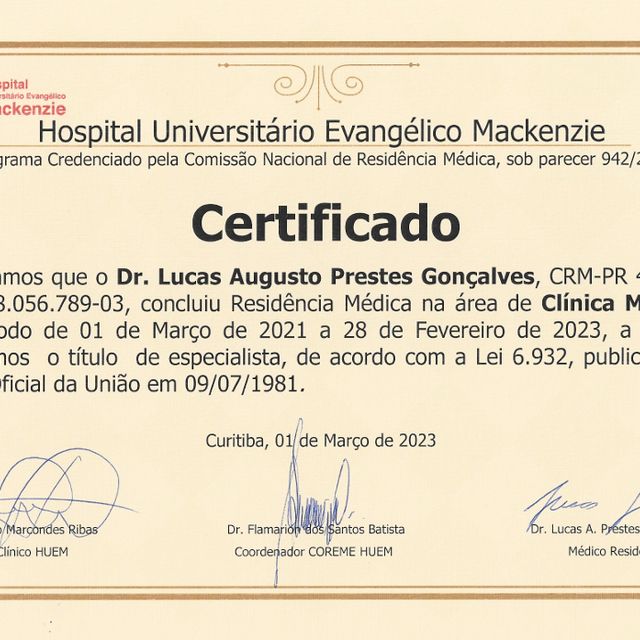 Ampliar imagem: certificate 1