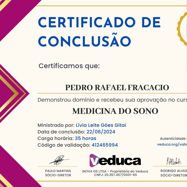 Ampliar imagem: certificate 2