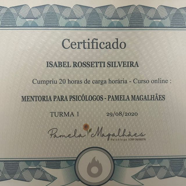 Ampliar imagem: certificate 9