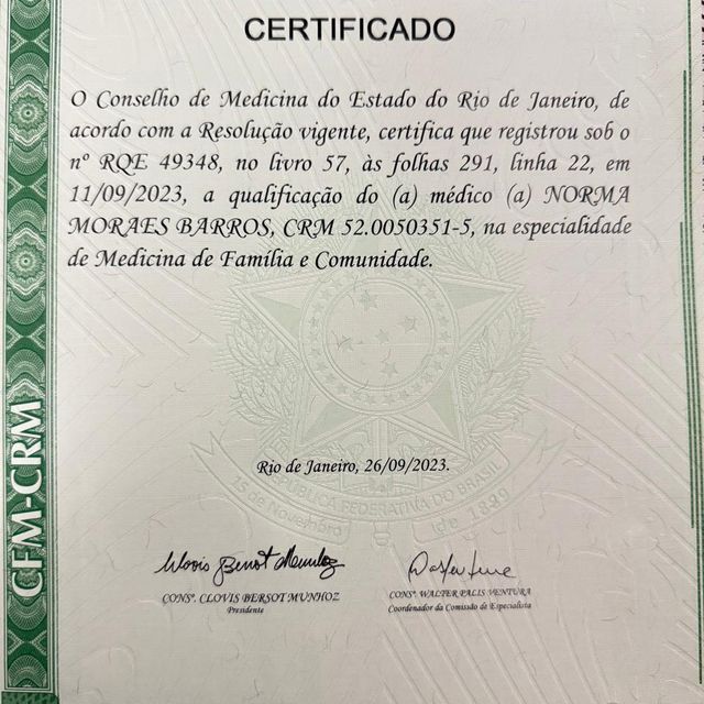 Ampliar imagem: certificate 1