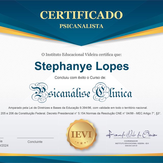 Ampliar imagem: certificate 1