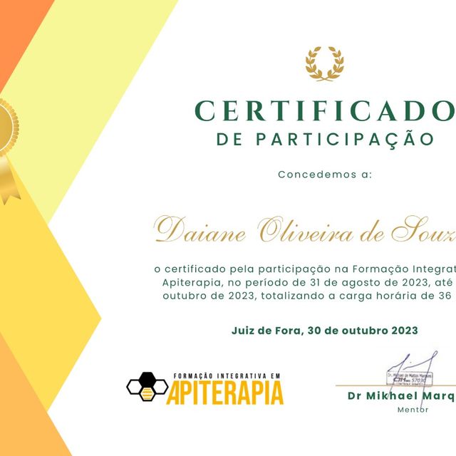 Ampliar imagem: certificate 1