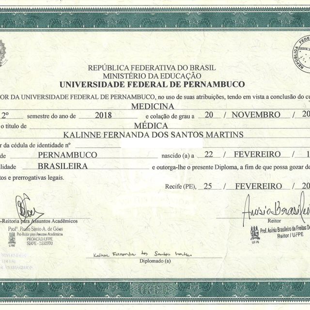 Ampliar imagem: certificate 1