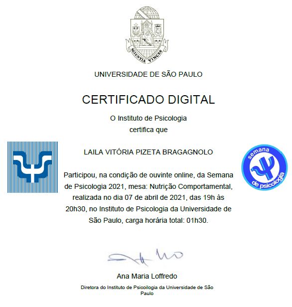 Ampliar imagem: certificate 1