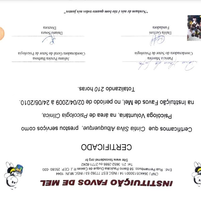 Ampliar imagem: certificate 11