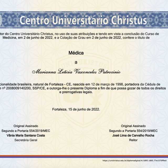 Ampliar imagem: certificate 1