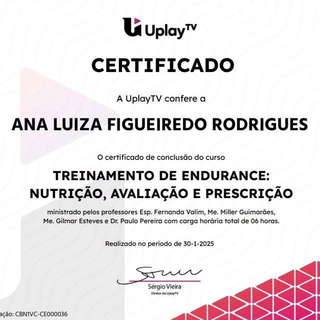 Ampliar imagem: certificate 1
