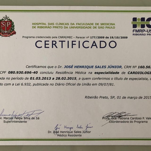 Ampliar imagem: certificate 1