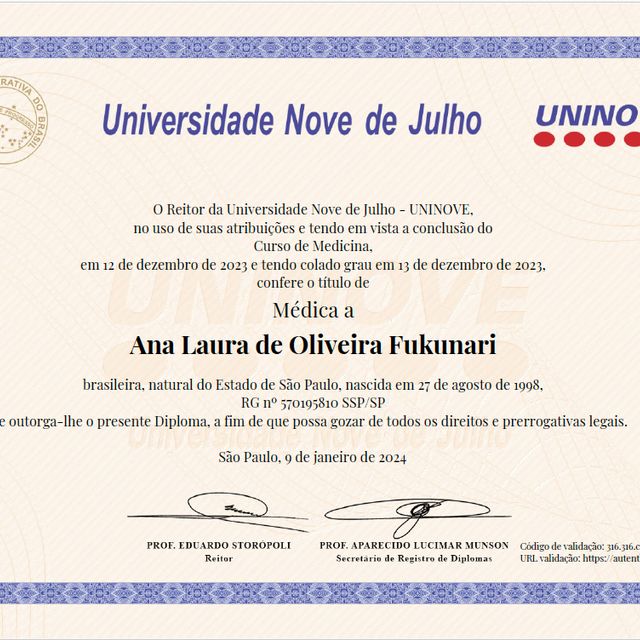 Ampliar imagem: certificate 1