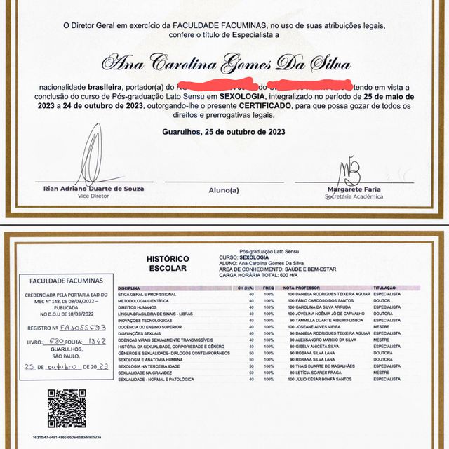 Ampliar imagem: certificate 4
