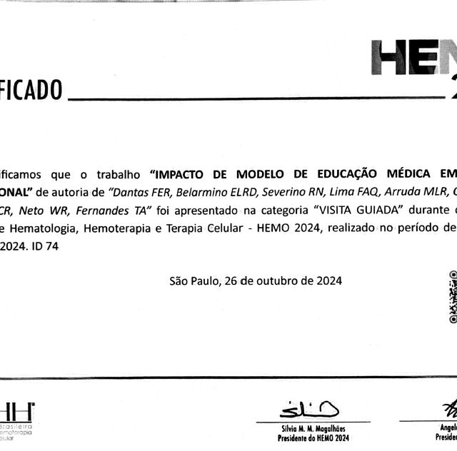 Ampliar imagem: certificate 3