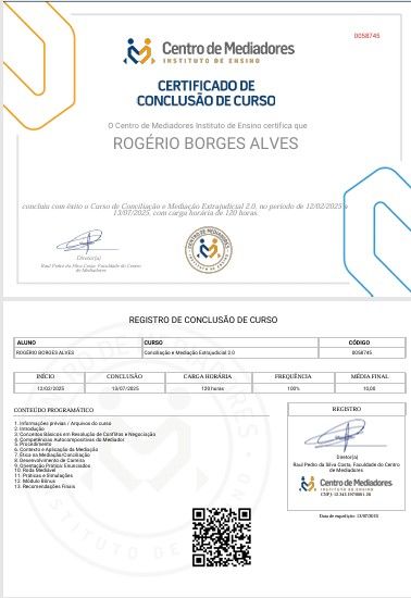 Ampliar imagem: certificate 3