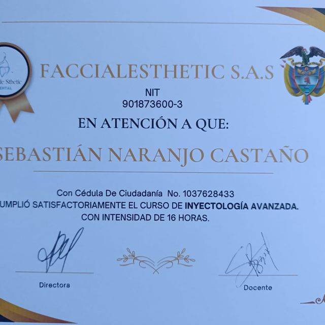 Acercar imagen: certificate 4
