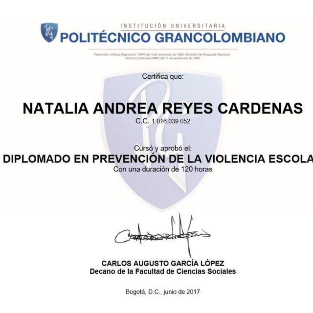 Acercar imagen: certificate 2