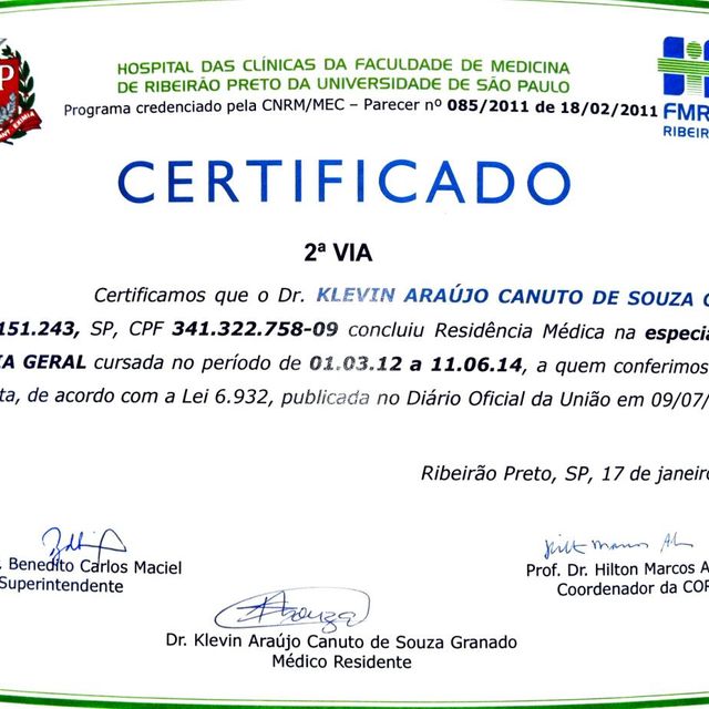 Ampliar imagem: certificate 1