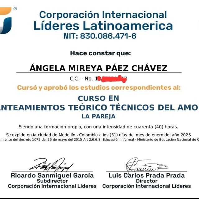 Acercar imagen: certificate 35