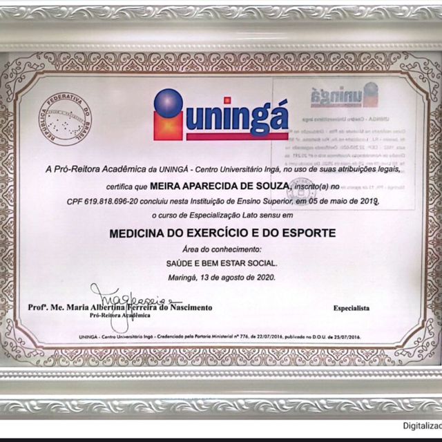 Ampliar imagem: certificate 5
