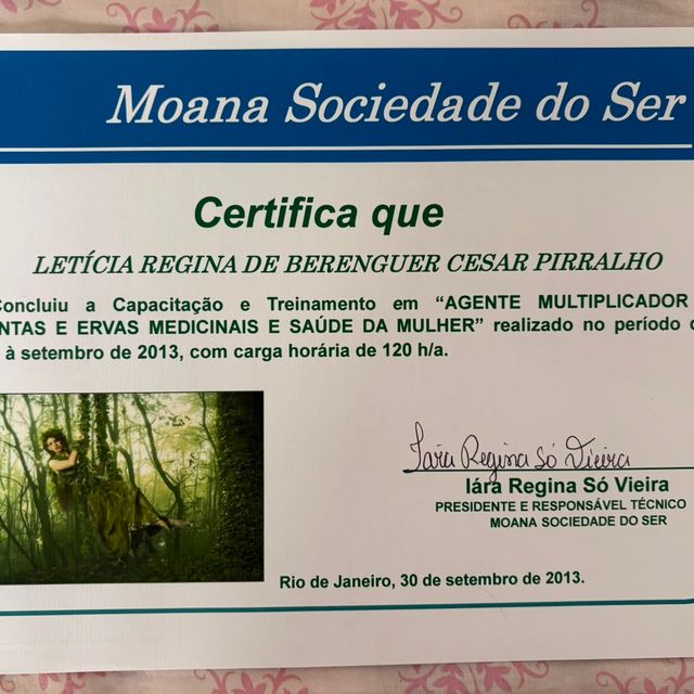 Ampliar imagem: certificate 6