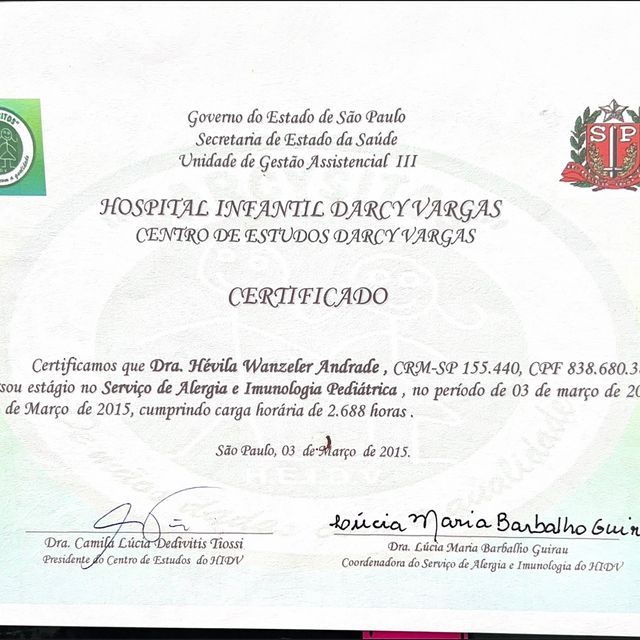 Ampliar imagem: certificate 1