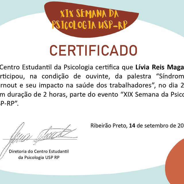 Ampliar imagem: certificate 10
