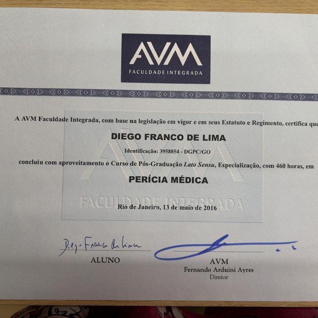 Ampliar imagem: certificate 3