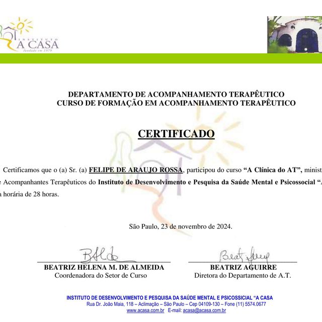 Ampliar imagem: certificate 2