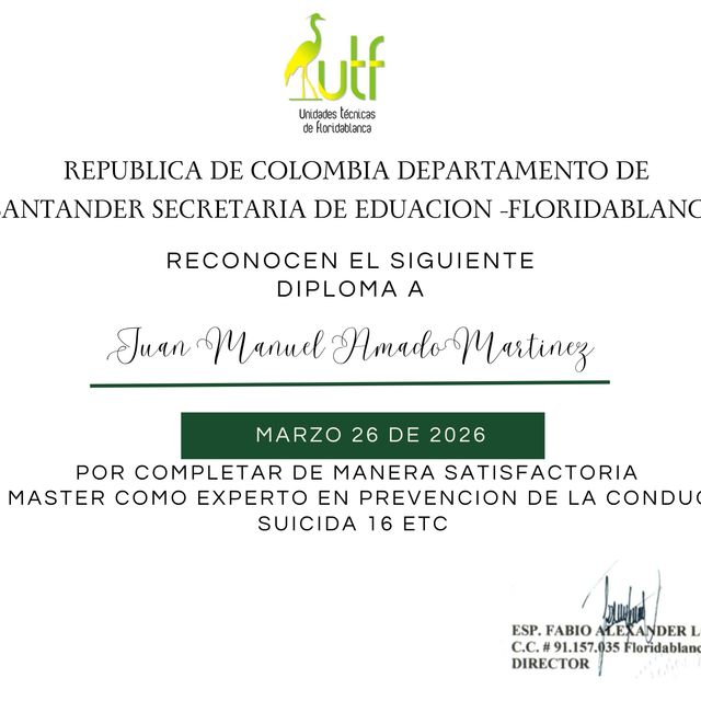 Acercar imagen: certificate 100