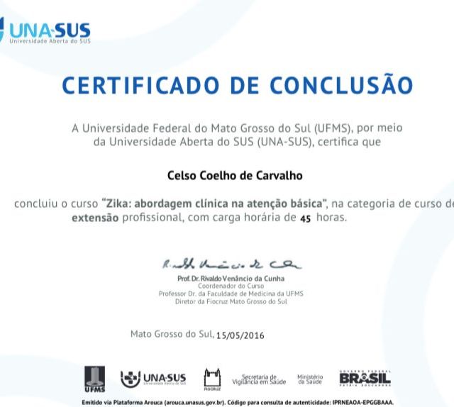 Ampliar imagem: certificate 6