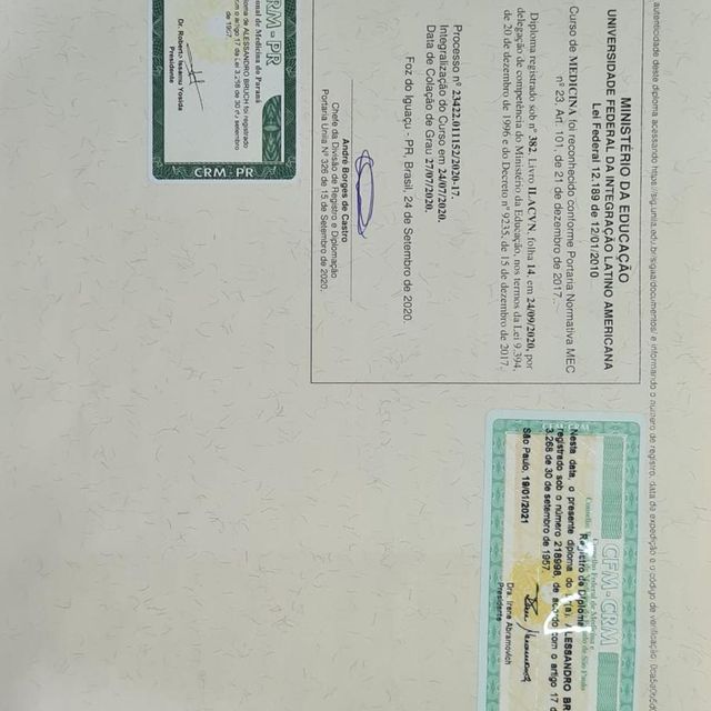 Ampliar imagem: certificate 1