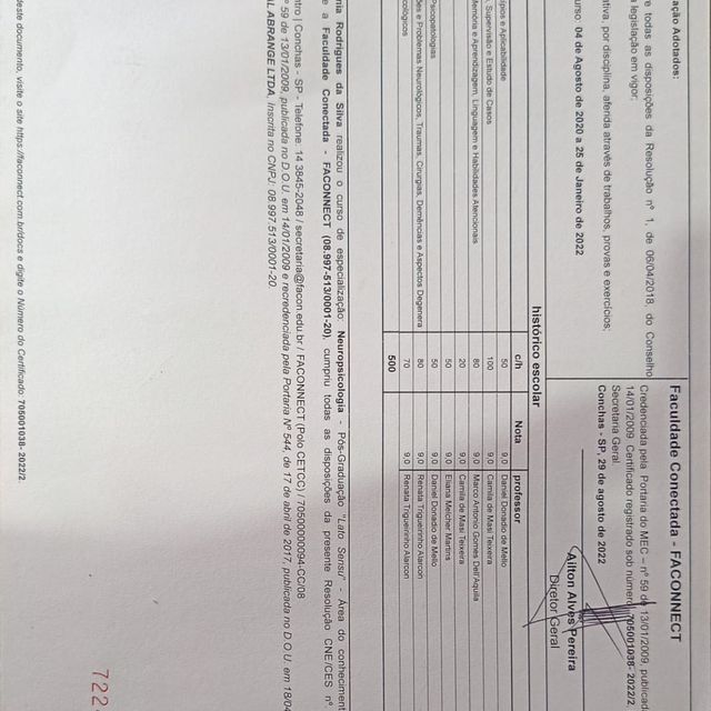 Ampliar imagem: certificate 3