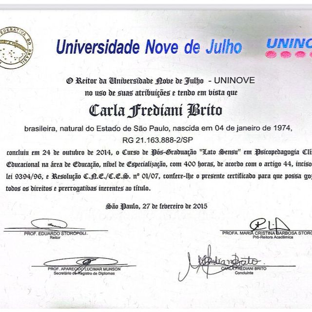 Ampliar imagem: certificate 2