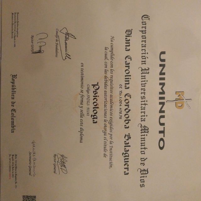 Acercar imagen: certificate 1