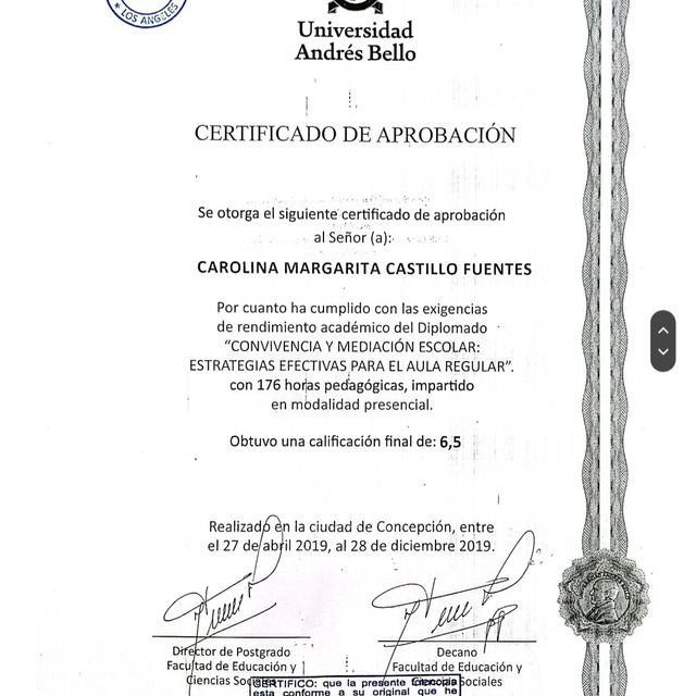 Acercar imagen: certificate 4