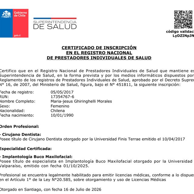 Acercar imagen: certificate 1