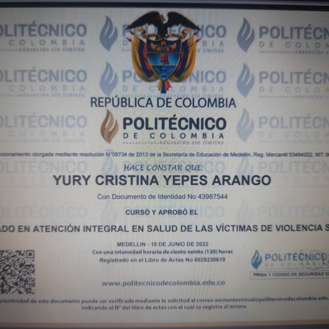 Acercar imagen: certificate 19