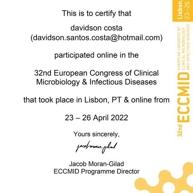 Ampliar imagem: certificate 1