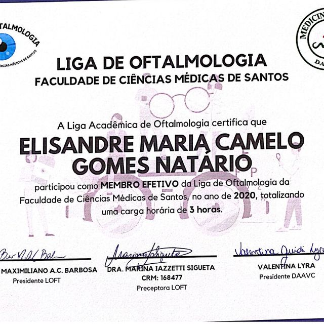 Ampliar imagem: certificate 34