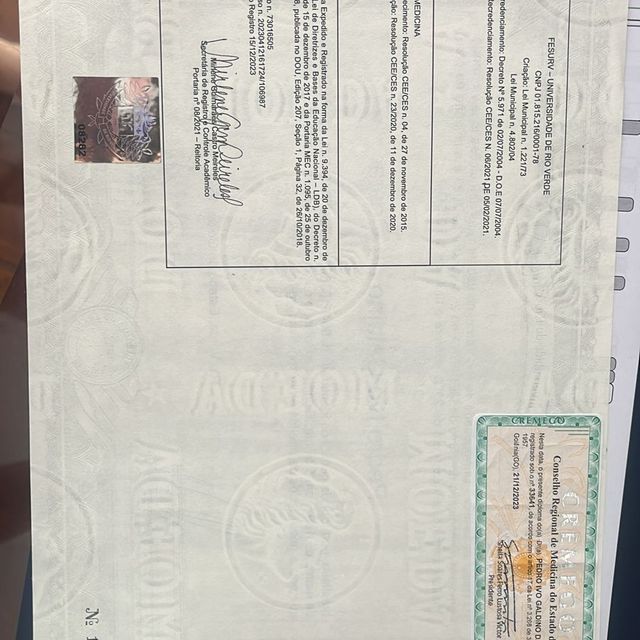 Ampliar imagem: certificate 4