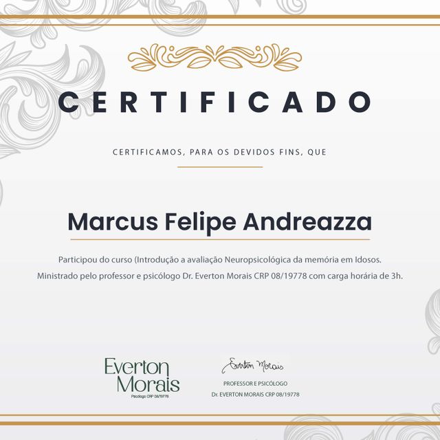 Ampliar imagem: certificate 10