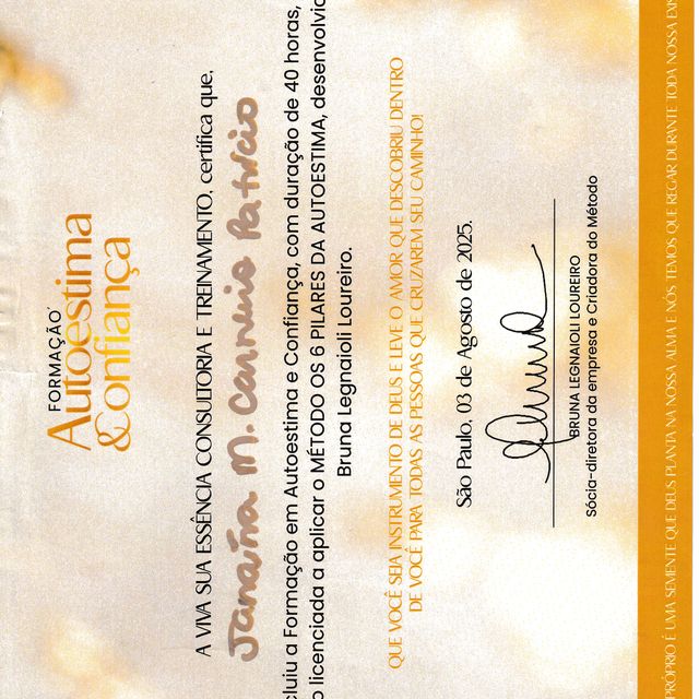 Ampliar imagem: certificate 4